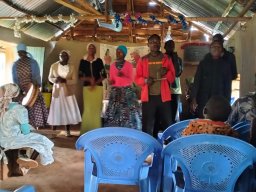 Africa Photo Gallery