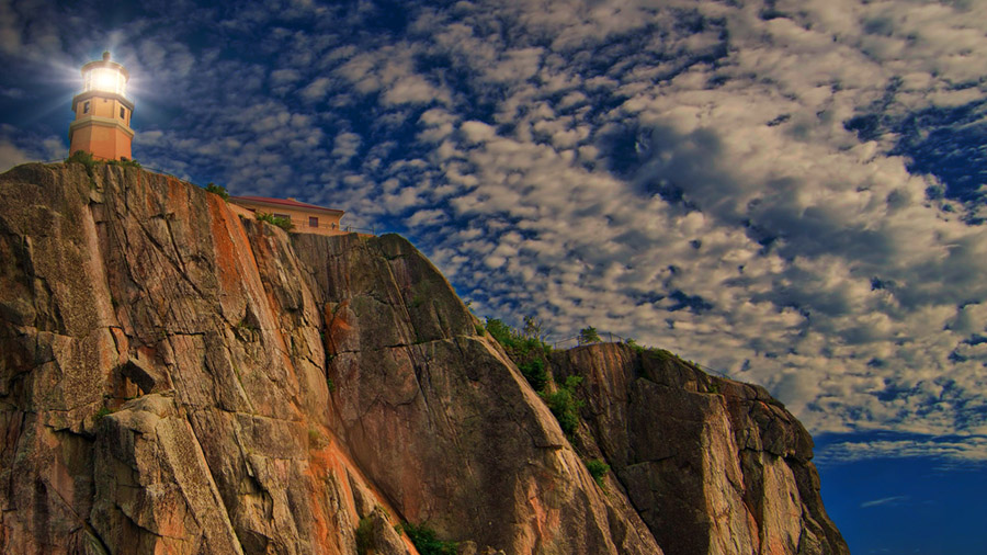 Light on the Rock Ministries