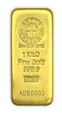 gold bar